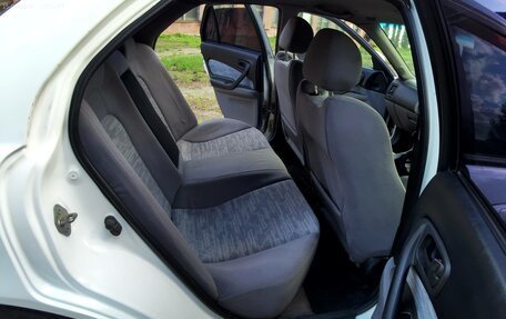 Nissan Skyline, 2001 год, 880 000 рублей, 6 фотография