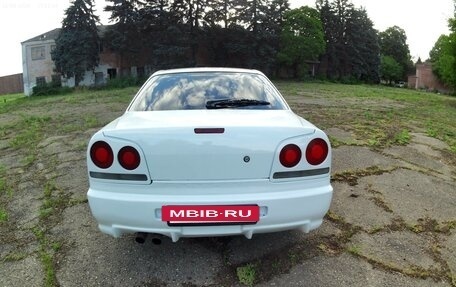 Nissan Skyline, 2001 год, 880 000 рублей, 4 фотография