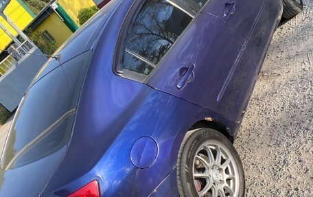 Mazda 3, 2004 год, 350 000 рублей, 1 фотография