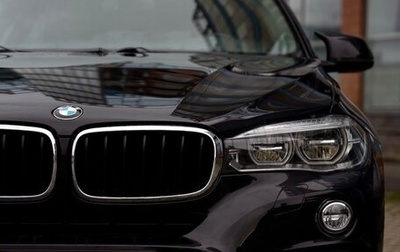 BMW X6, 2015 год, 4 100 000 рублей, 1 фотография