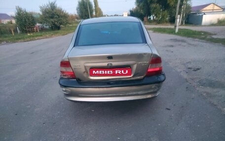 Opel Vectra B рестайлинг, 1995 год, 80 000 рублей, 1 фотография