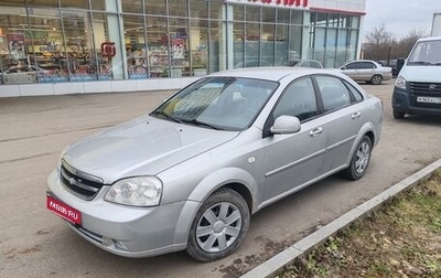 Chevrolet Lacetti, 2011 год, 458 000 рублей, 1 фотография