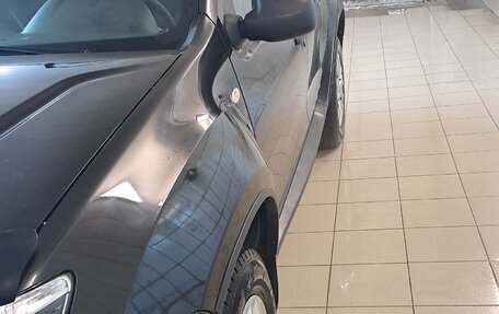 Nissan Terrano III, 2015 год, 1 200 000 рублей, 1 фотография
