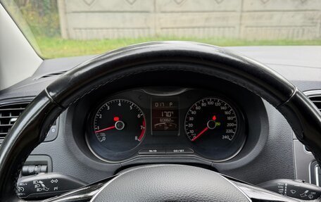Volkswagen Polo VI (EU Market), 2019 год, 1 330 000 рублей, 10 фотография