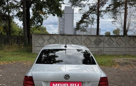 Volkswagen Polo VI (EU Market), 2019 год, 1 330 000 рублей, 8 фотография