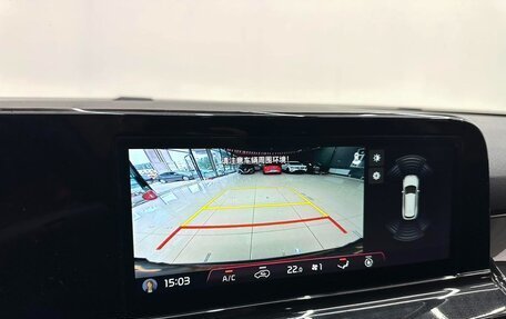 KIA Seltos I, 2023 год, 1 495 000 рублей, 16 фотография