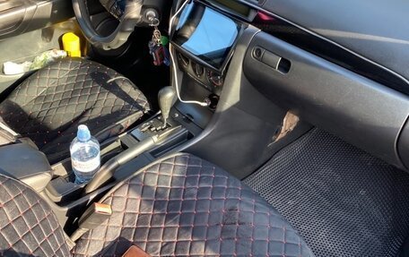 Mazda 3, 2004 год, 350 000 рублей, 6 фотография