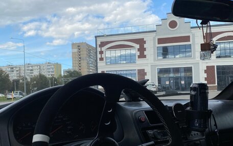 Honda Civic VII, 1997 год, 348 000 рублей, 6 фотография