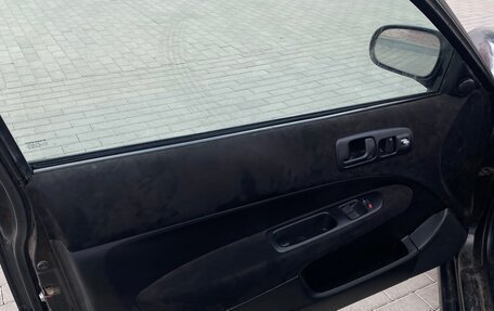 Honda Civic VII, 1997 год, 348 000 рублей, 7 фотография