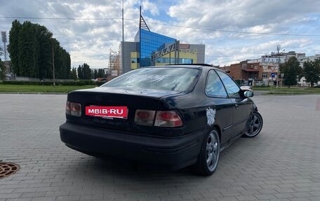 Honda Civic VII, 1997 год, 348 000 рублей, 4 фотография