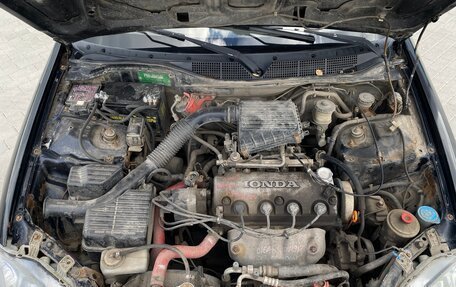 Honda Civic VII, 1997 год, 348 000 рублей, 8 фотография