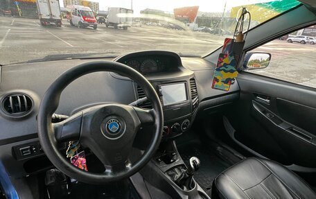 Geely MK I рестайлинг, 2014 год, 70 000 рублей, 10 фотография