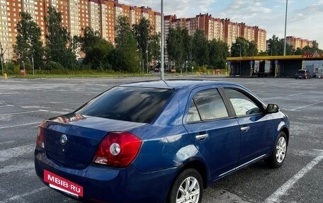 Geely MK I рестайлинг, 2014 год, 70 000 рублей, 3 фотография