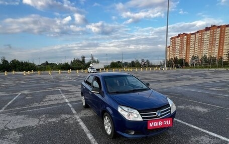 Geely MK I рестайлинг, 2014 год, 70 000 рублей, 6 фотография