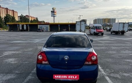 Geely MK I рестайлинг, 2014 год, 70 000 рублей, 2 фотография