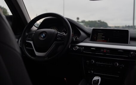 BMW X6, 2015 год, 4 100 000 рублей, 3 фотография
