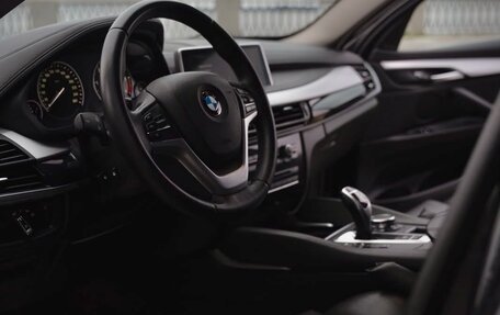 BMW X6, 2015 год, 4 100 000 рублей, 2 фотография