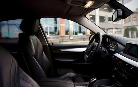 BMW X6, 2015 год, 4 100 000 рублей, 5 фотография