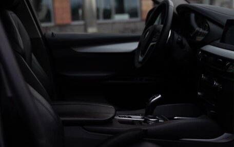 BMW X6, 2015 год, 4 100 000 рублей, 4 фотография