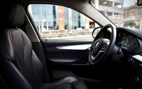 BMW X6, 2015 год, 4 100 000 рублей, 6 фотография