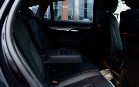BMW X6, 2015 год, 4 100 000 рублей, 8 фотография