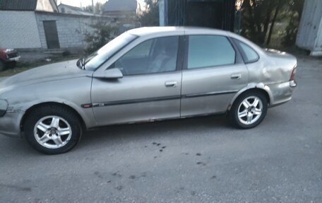 Opel Vectra B рестайлинг, 1995 год, 80 000 рублей, 4 фотография