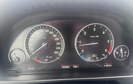 BMW X6, 2015 год, 4 100 000 рублей, 16 фотография