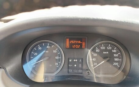 Renault Sandero I, 2010 год, 390 000 рублей, 8 фотография