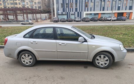 Chevrolet Lacetti, 2011 год, 458 000 рублей, 3 фотография