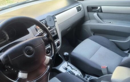 Chevrolet Lacetti, 2011 год, 458 000 рублей, 7 фотография