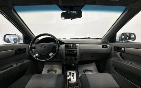 Chevrolet Lacetti, 2011 год, 458 000 рублей, 6 фотография