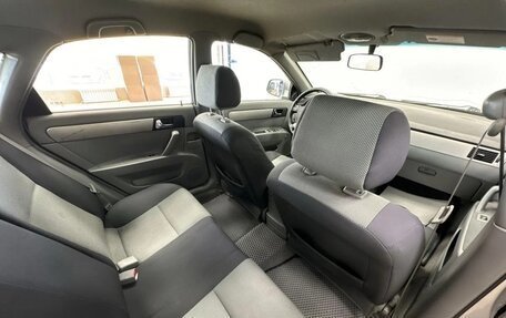 Chevrolet Lacetti, 2011 год, 458 000 рублей, 8 фотография