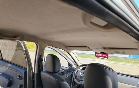 Renault Sandero I, 2010 год, 390 000 рублей, 12 фотография