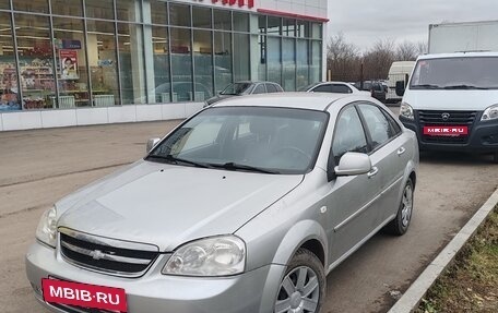 Chevrolet Lacetti, 2011 год, 458 000 рублей, 4 фотография