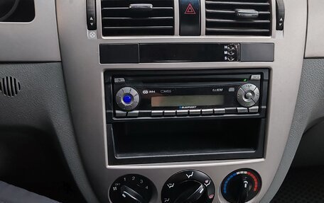 Chevrolet Lacetti, 2011 год, 458 000 рублей, 13 фотография