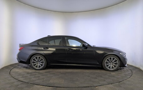 BMW 3 серия, 2022 год, 3 795 000 рублей, 4 фотография