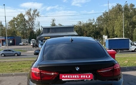 BMW X6, 2015 год, 4 000 000 рублей, 4 фотография