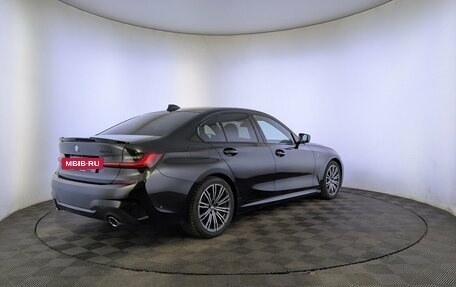 BMW 3 серия, 2022 год, 3 795 000 рублей, 5 фотография
