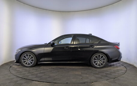 BMW 3 серия, 2022 год, 3 795 000 рублей, 8 фотография