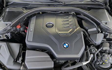 BMW 3 серия, 2022 год, 3 795 000 рублей, 9 фотография