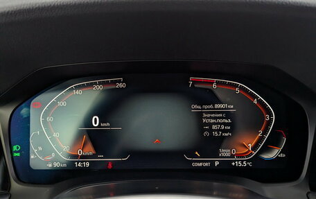 BMW 3 серия, 2022 год, 3 795 000 рублей, 13 фотография