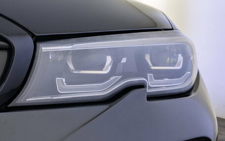 BMW 3 серия, 2022 год, 3 795 000 рублей, 17 фотография