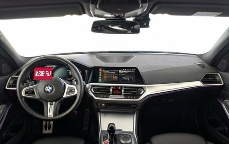BMW 3 серия, 2022 год, 3 795 000 рублей, 14 фотография