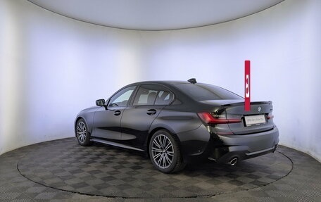BMW 3 серия, 2022 год, 3 795 000 рублей, 7 фотография