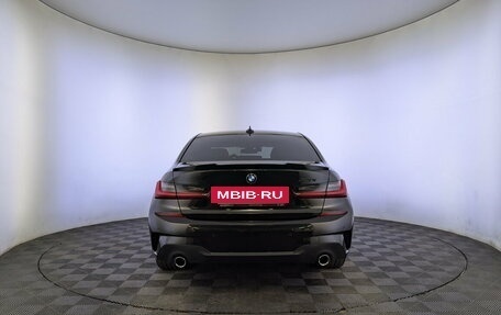 BMW 3 серия, 2022 год, 3 795 000 рублей, 6 фотография
