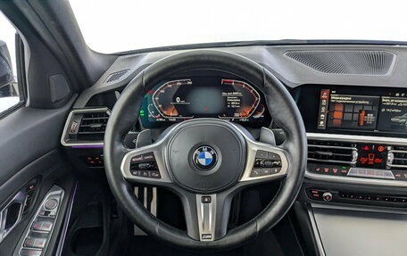 BMW 3 серия, 2022 год, 3 795 000 рублей, 22 фотография