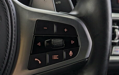 BMW 3 серия, 2022 год, 3 795 000 рублей, 29 фотография