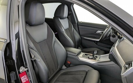 BMW 3 серия, 2022 год, 3 795 000 рублей, 24 фотография