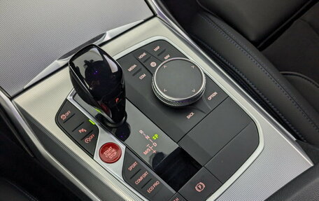 BMW 3 серия, 2022 год, 3 795 000 рублей, 30 фотография