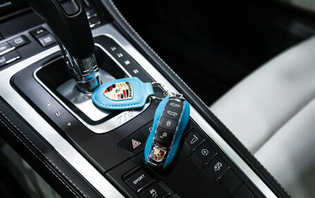 Porsche Cayman, 2018 год, 6 999 000 рублей, 23 фотография